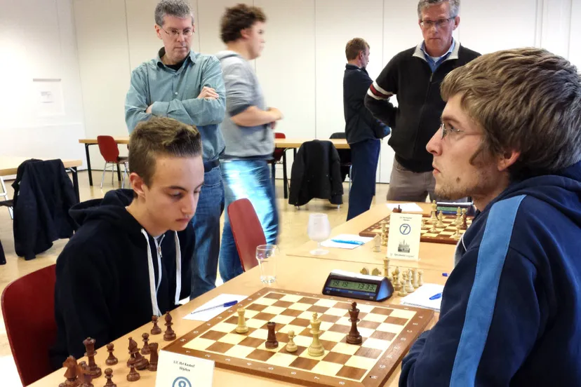 bram rutten tegen nijmegen