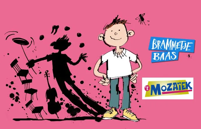 brammetje baas
