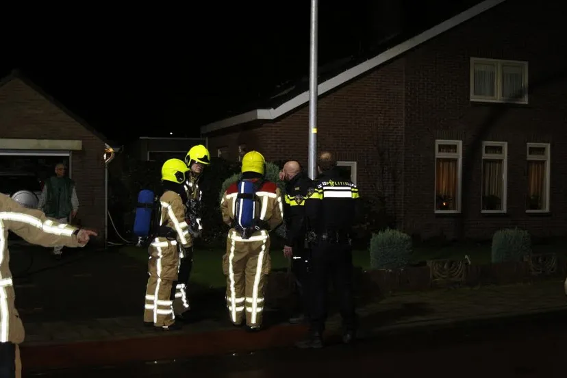 brand oosterweg matras 03