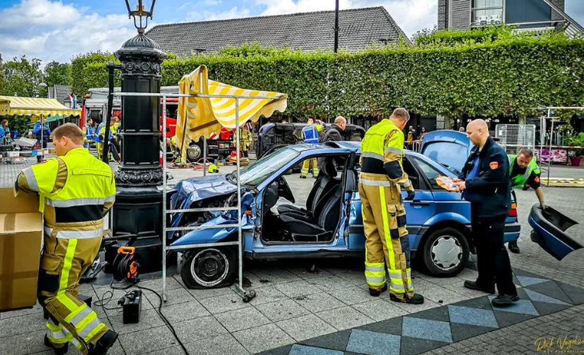 brandweer wijchen 00