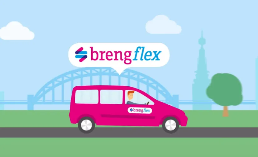 breng flex
