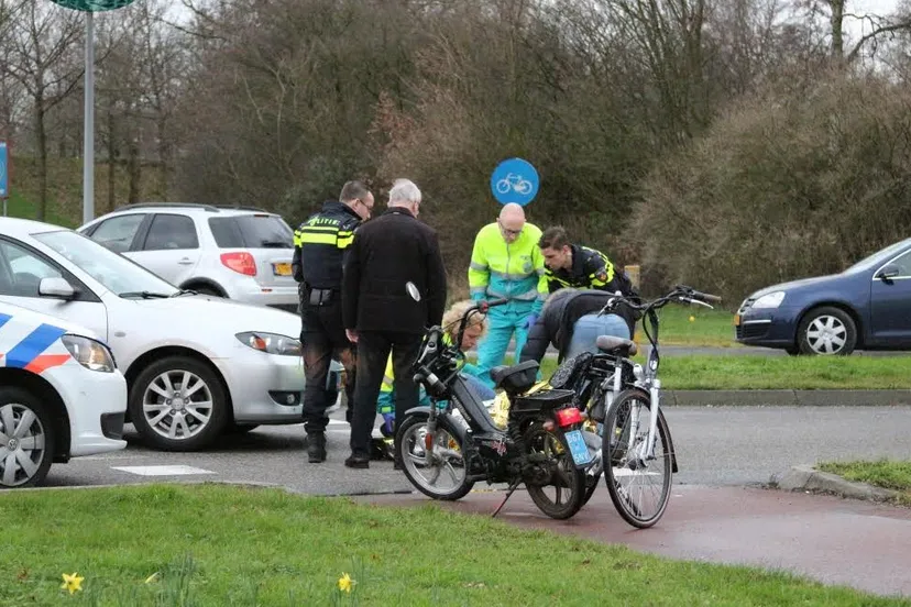 bromfietser schoenaker 01