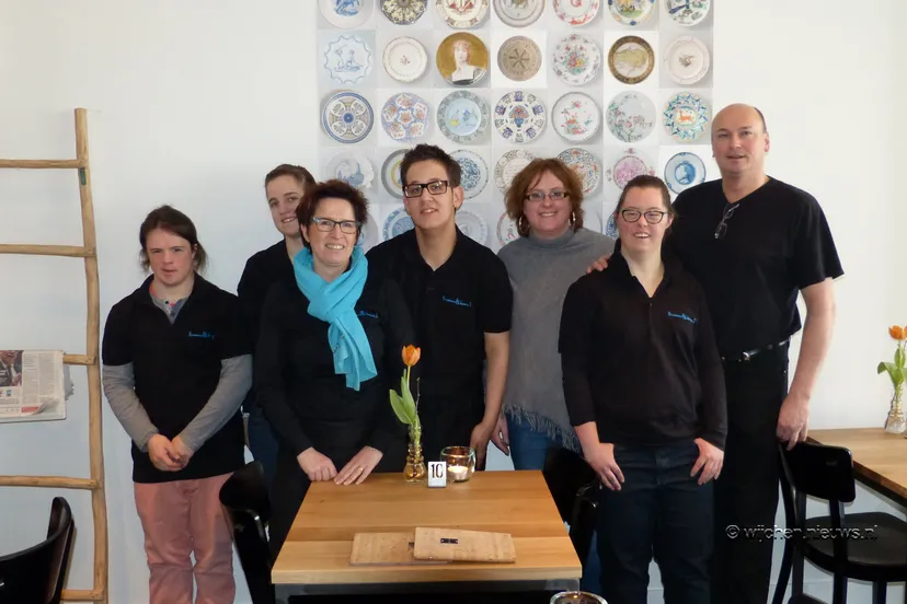 brownies downies voor artikel