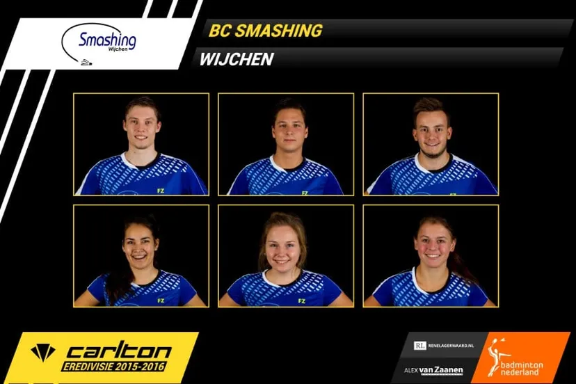 bs smashing wijchen