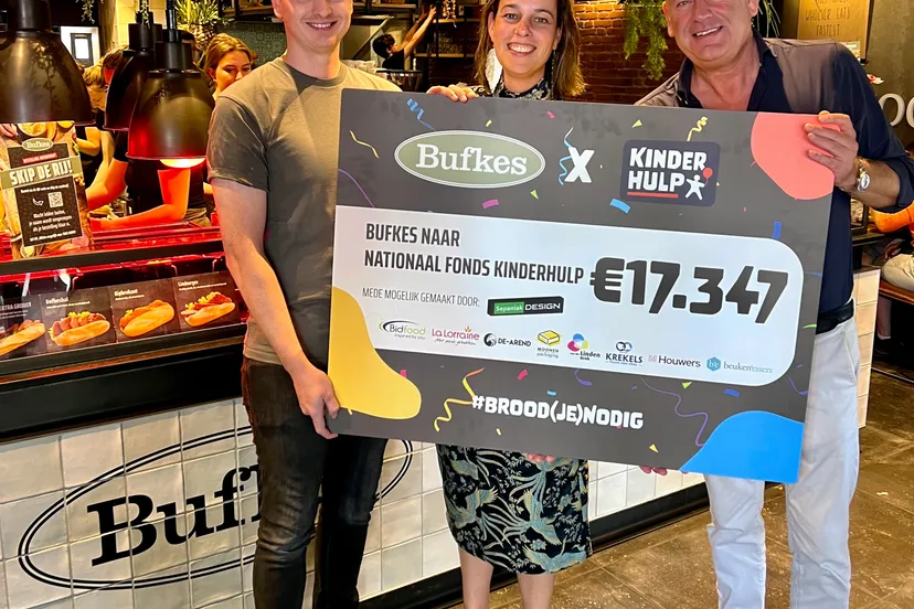 bufkes kinderhulp