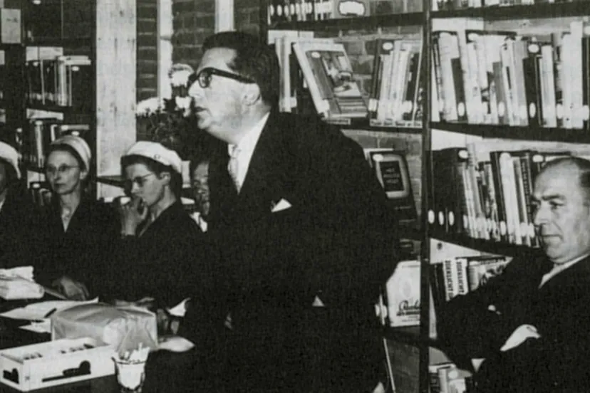 burgemeester van thiel wieggese praot