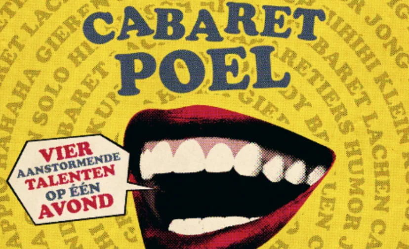 cabaretpoel