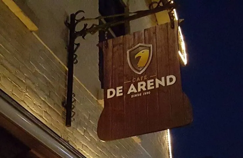 cafe de arend e1565853597641