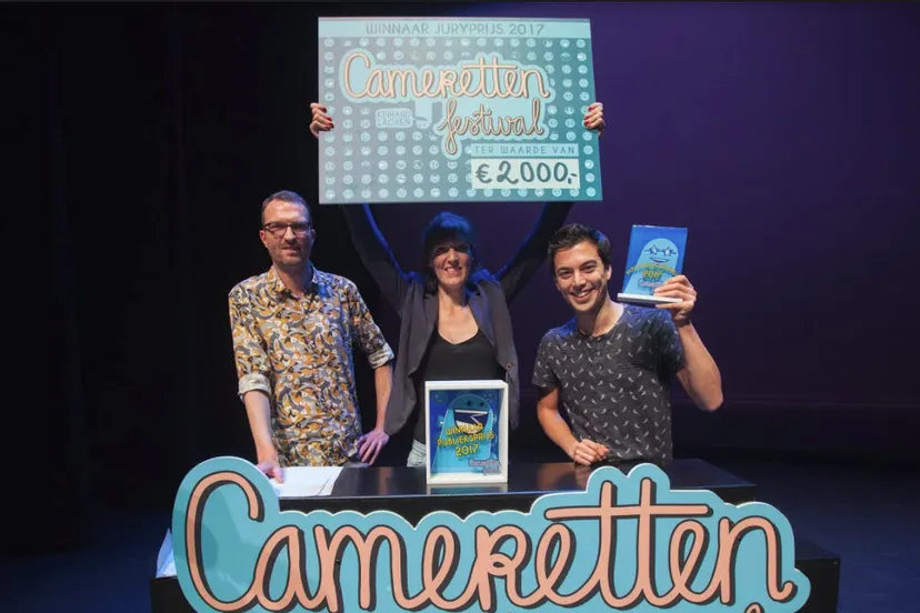 camerettenfestival foto jaap reedijk