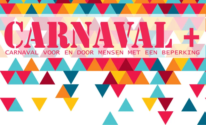 carnaval beperkten
