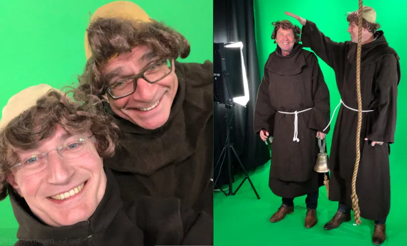 carnaval college 2019