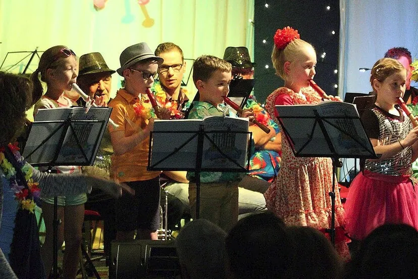 carnavalsconcert balgoy 01