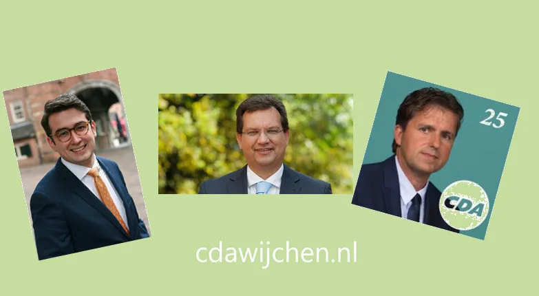 cda karavaan in wijchen