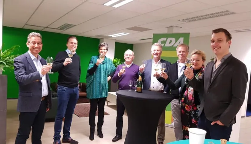cda winkel