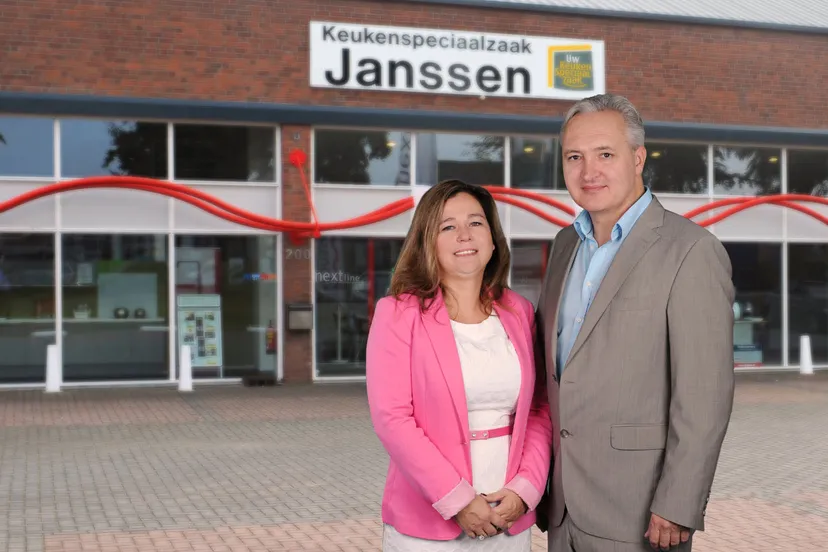 charles claudia janssen keukenspeciaalzaak