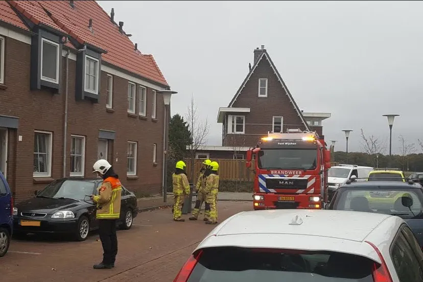 chemische reactie