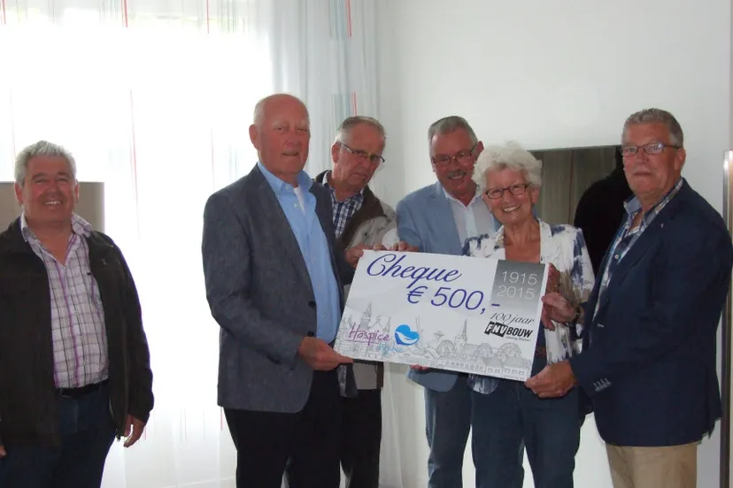 cheque fnv