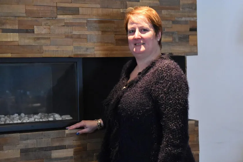 claudia van der wel woningcorporatie talis