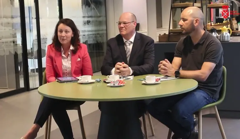 coalitie 2018
