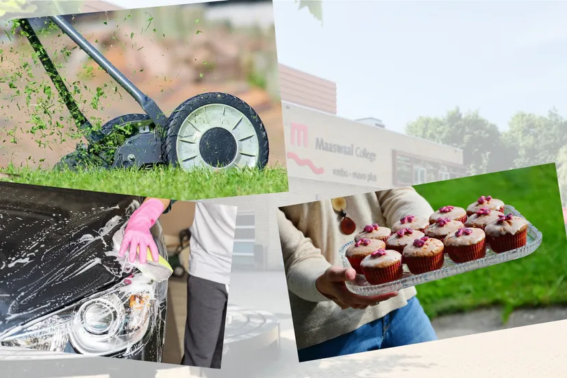 collage fotormaaswaalc warmste dag fotor