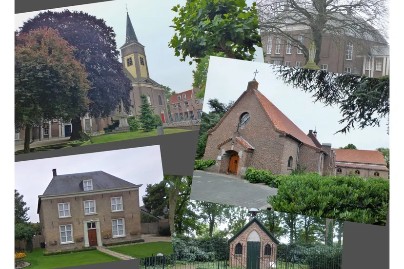 collage kerken edcollage fotor