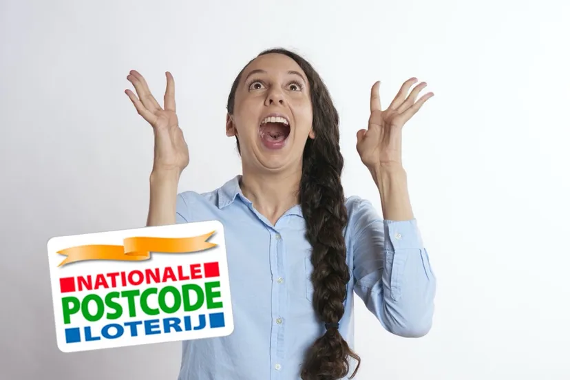 collage postcode loterij fotor fotor