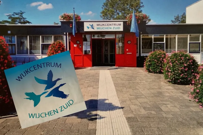 collage wijkcentrum logo wijchen zuid fotor fotor