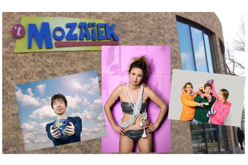 collagenwseizoenmozaiek fotor