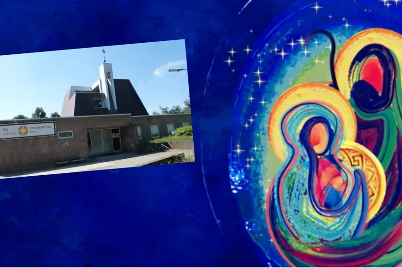 collageschakelmetkerst fotor fotor