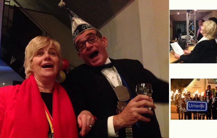 college carnavalskraker