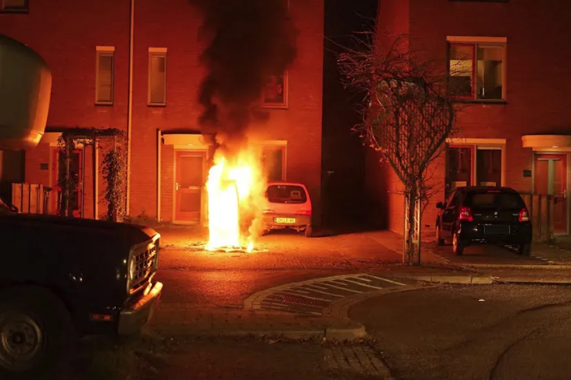 containerbrand diepvoorde 161118 01