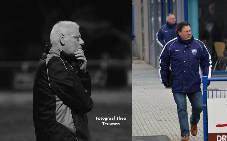 cor perlee en ton kostermen