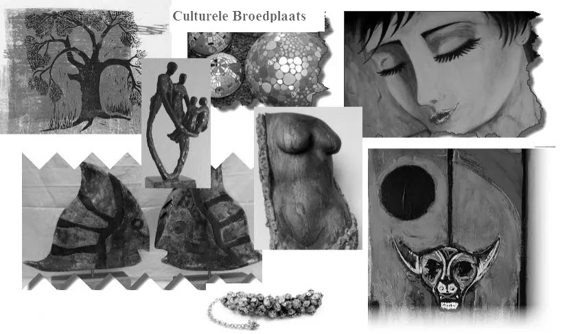 culturele broedplaats