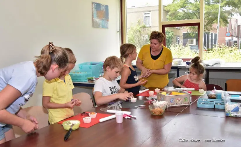 cupcakes wijchen zuid 00