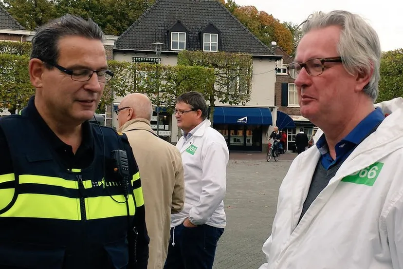 d66 wijchen in gesprek met 071115 00