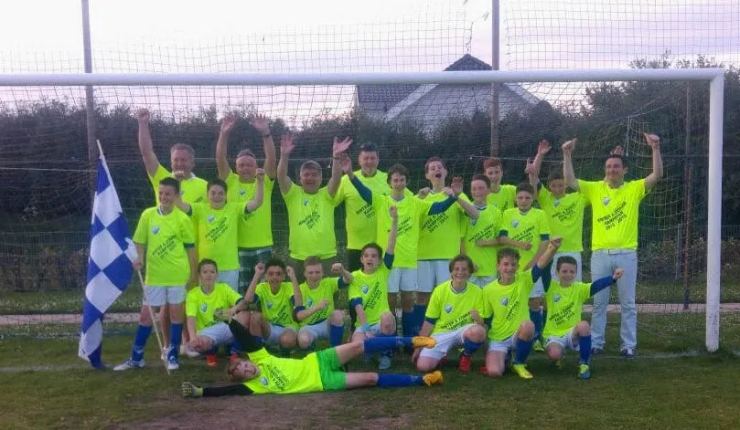 d8 woezik kampioen 00