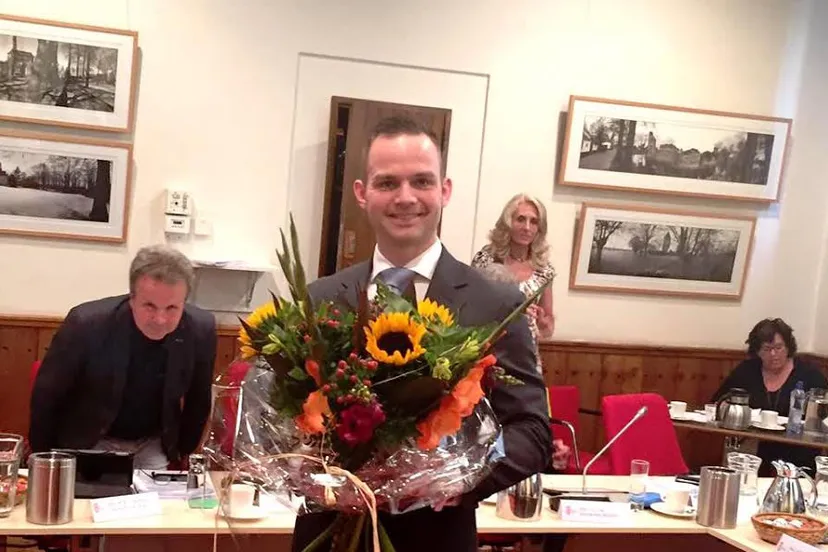 daan van den wollenberg vvd wijchen