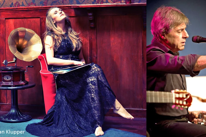 daisy correia en emanuel pessanha