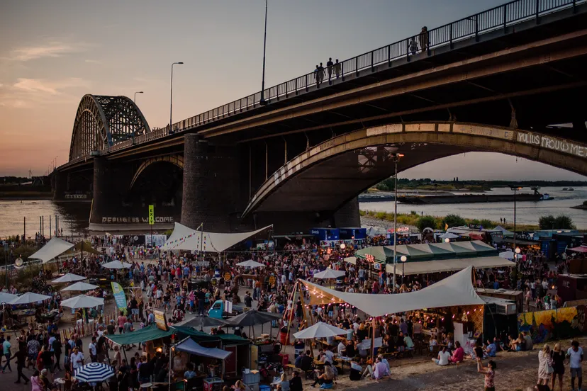 de kaaij vierdaagsefeesten mathijs hanenkamp