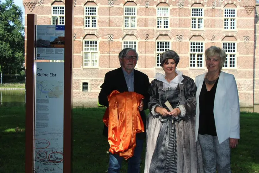 de kleine elst at gemeente wijchen