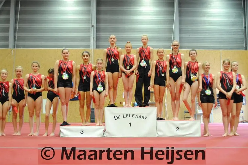 de leleaart clubkampioenschappen 2016 02