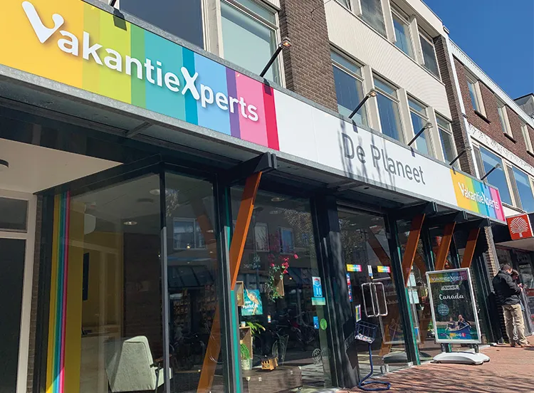 de planeet vx wijchen 2019