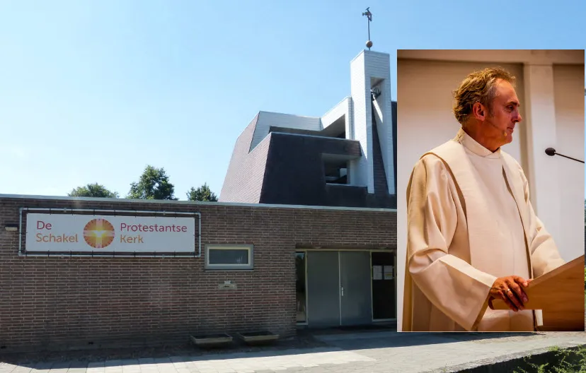 de schakel en ds luijk