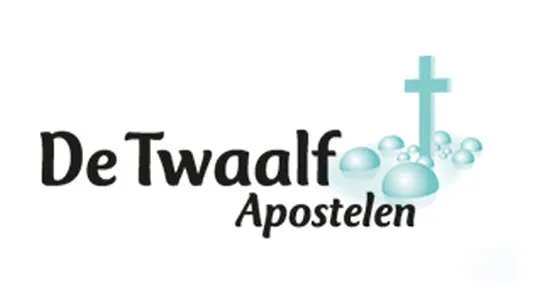 de twaalf apostelen