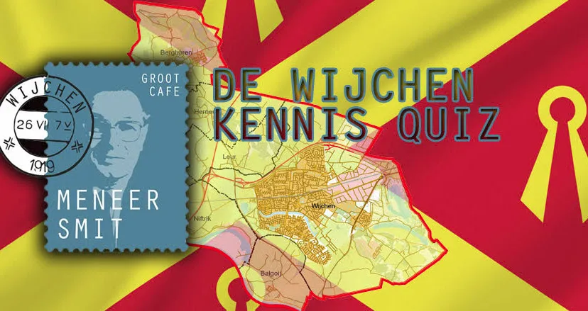 de wijchen kennis quiz