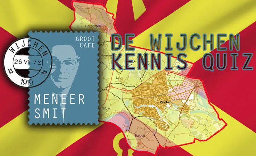 de wijchen kennis quiz