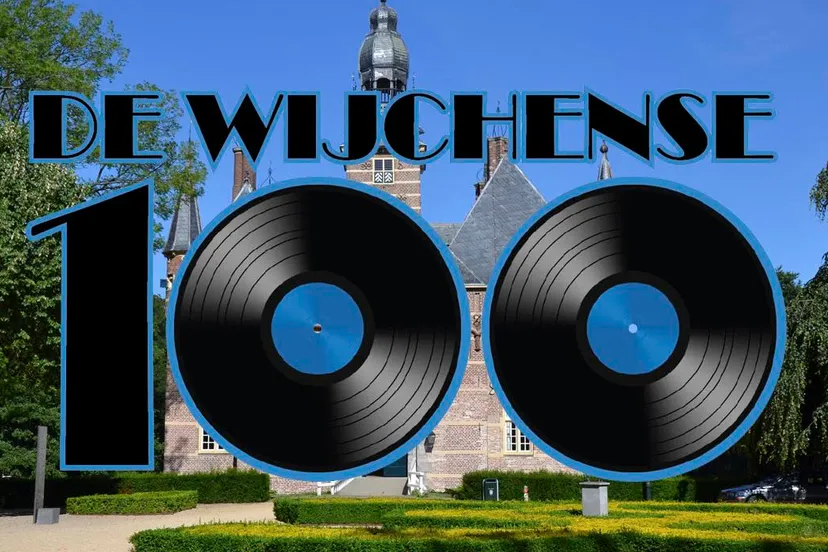 de wijchense top 100
