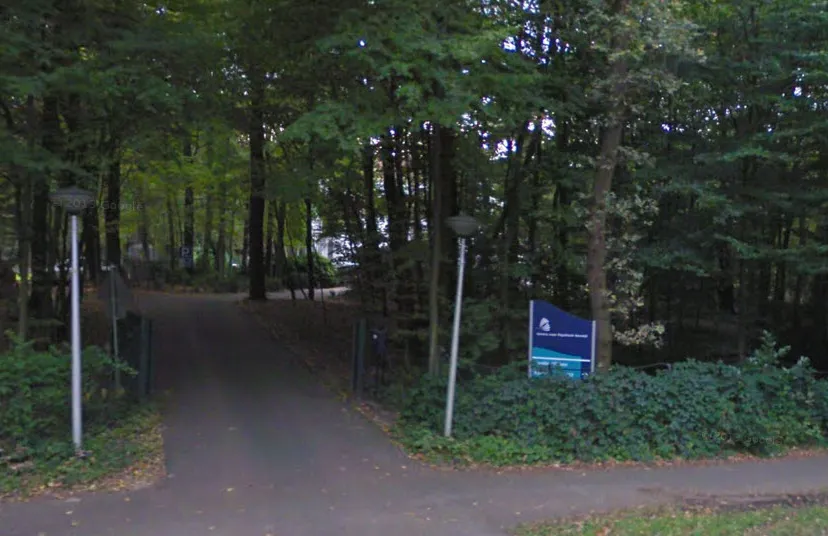 derde orde huis alverna