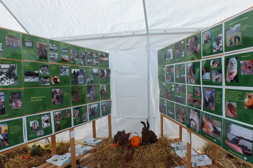 dierenambulance nijmegen 08