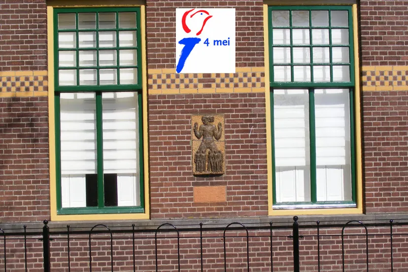 dodenherdenking bergharen